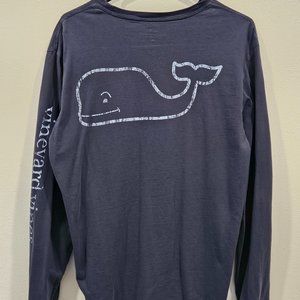 Vineyard Vines L/S tee
